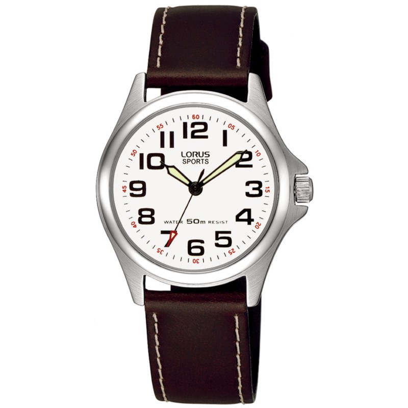 Horloge lorus - 60565
