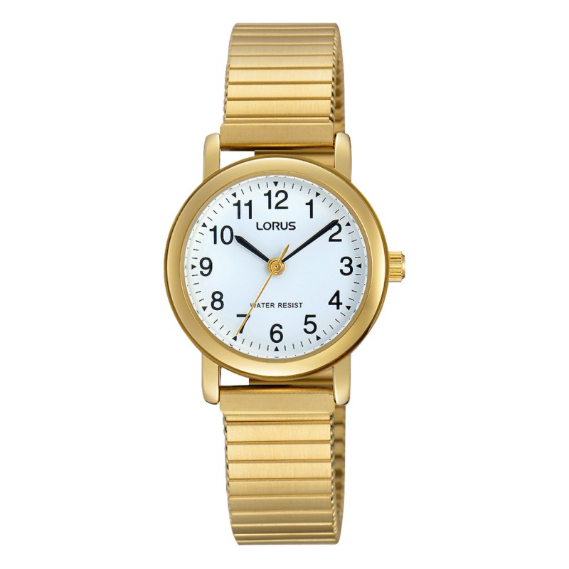 Horloge lorus - 60557