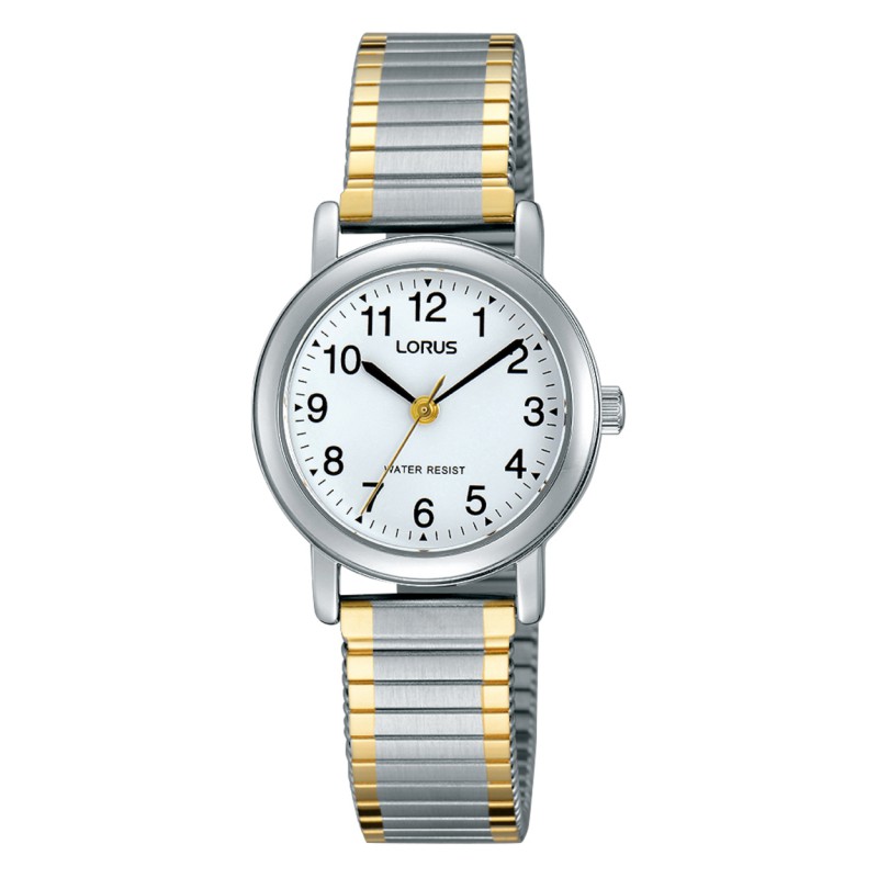 Horloge lorus - 60558