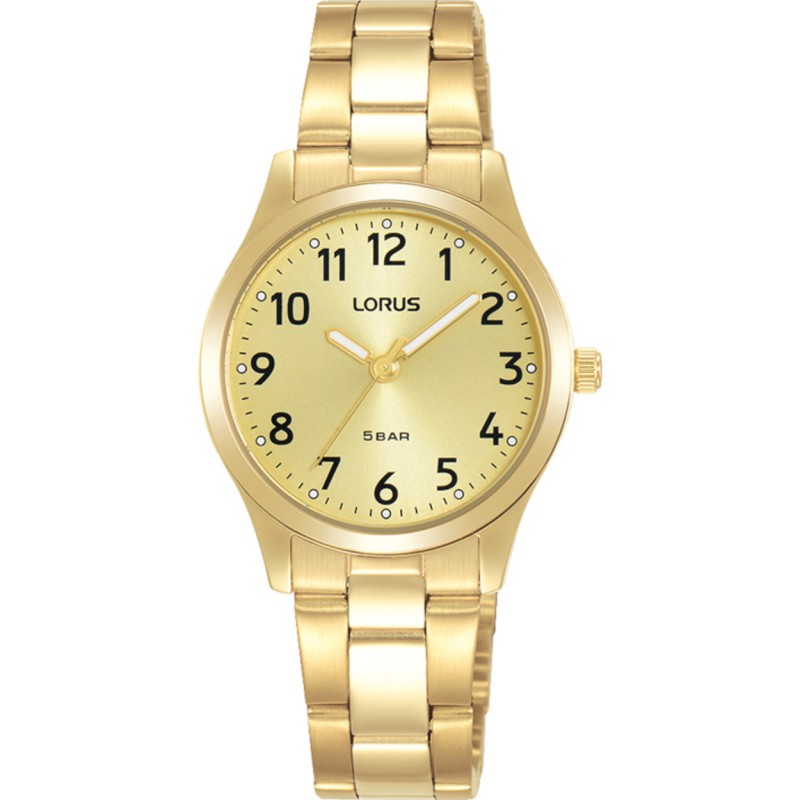Horloge lorus - 60553
