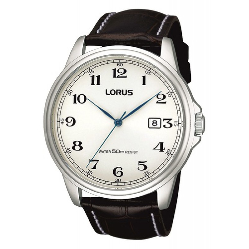 Horloge lorus - 48848