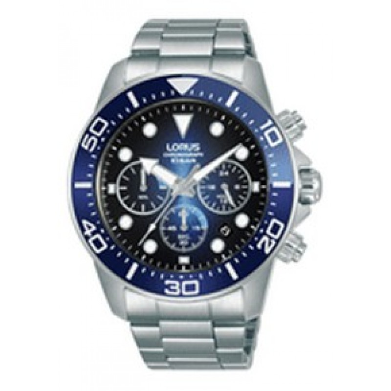 Horloge lorus - 63815