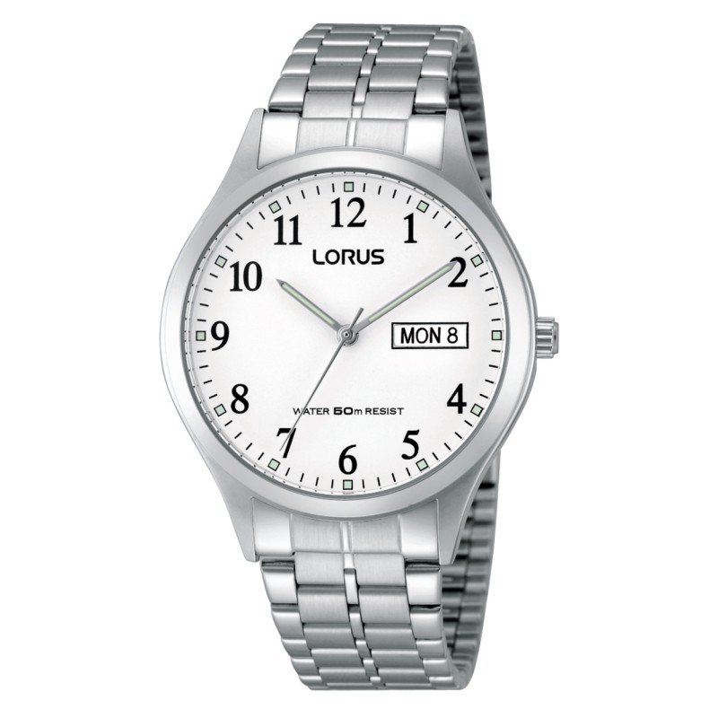Horloge lorus - 59482