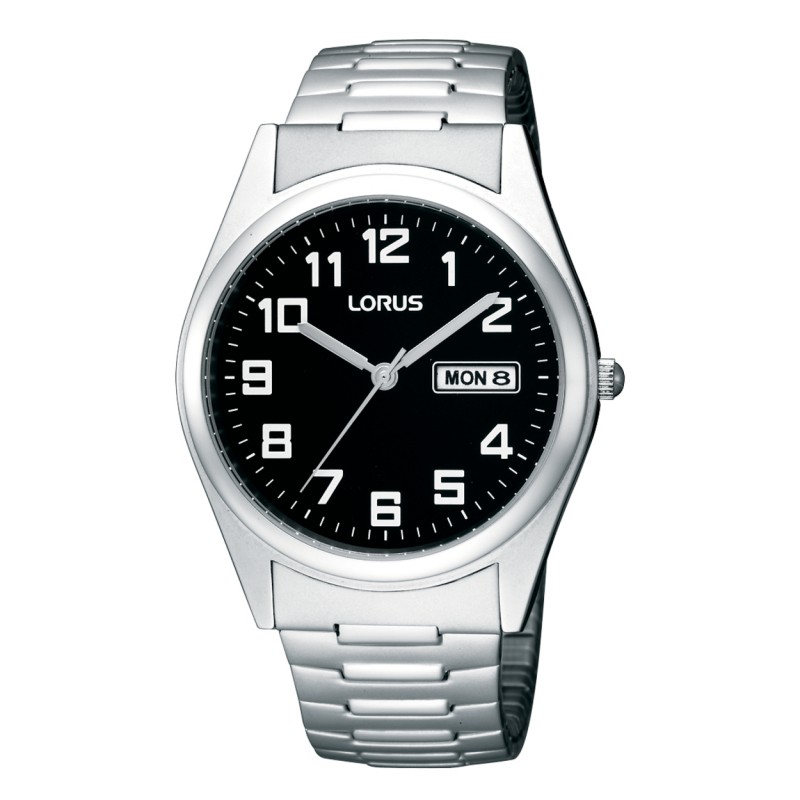 Horloge lorus - 49544