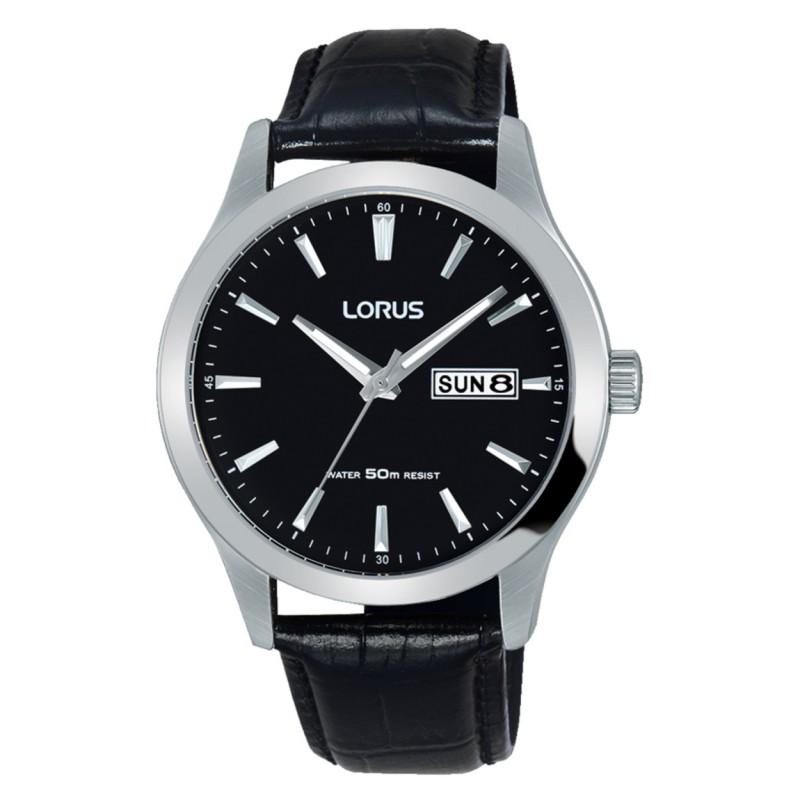 Horloge lorus - 59481