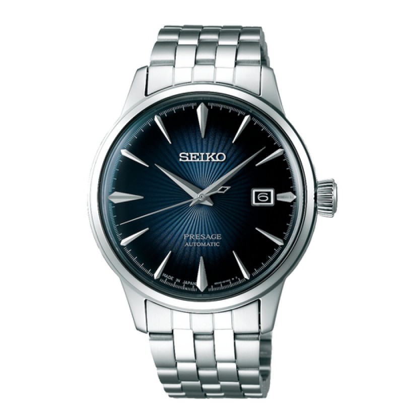 Horloge Seiko - 53214