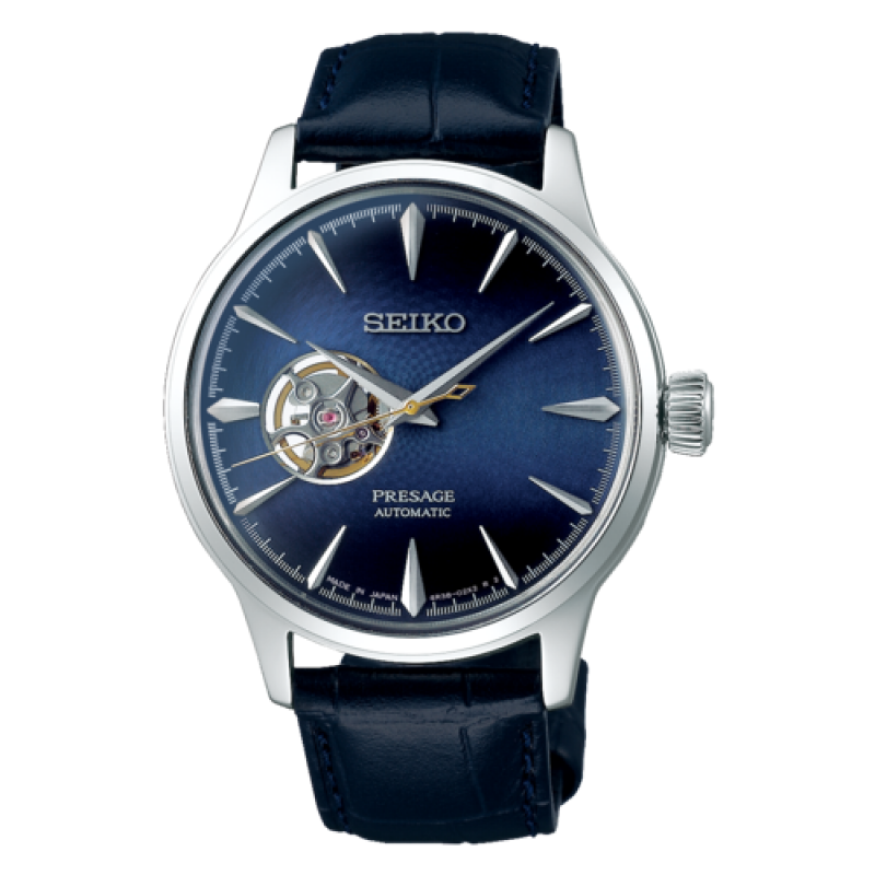 Seiko horloge - 42965