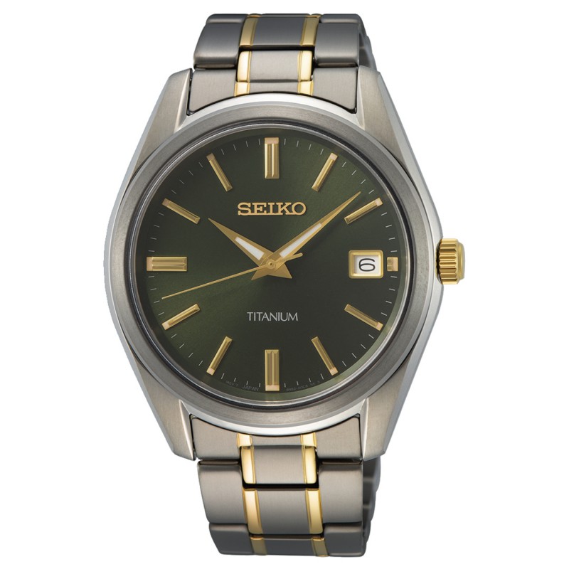 Horloge Seiko - 57826
