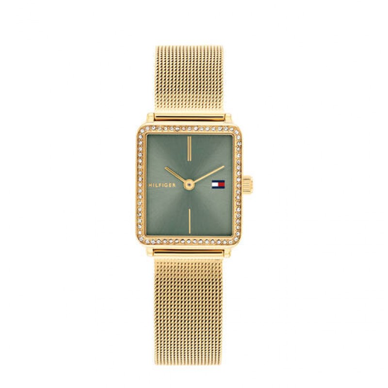 Horloge Tommy Hilfiger - 63687