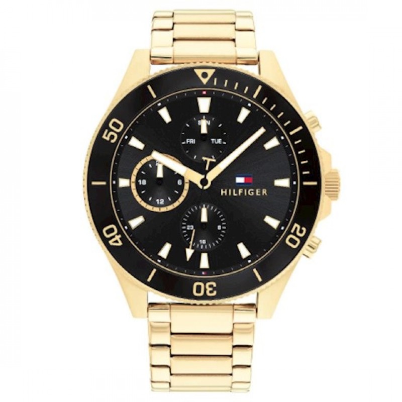 Horloge Tommy Hilfiger - 58107