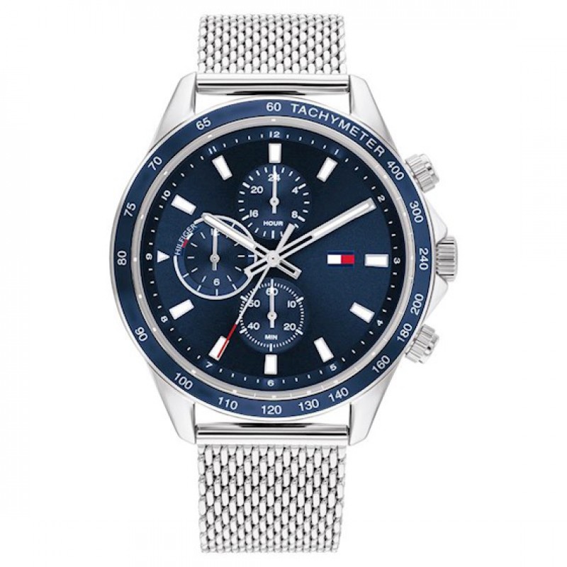 horloge hilfiger