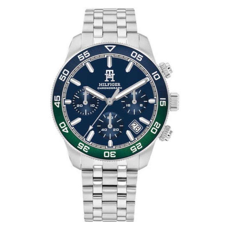 Horloge Tommy Hilfiger - 63709
