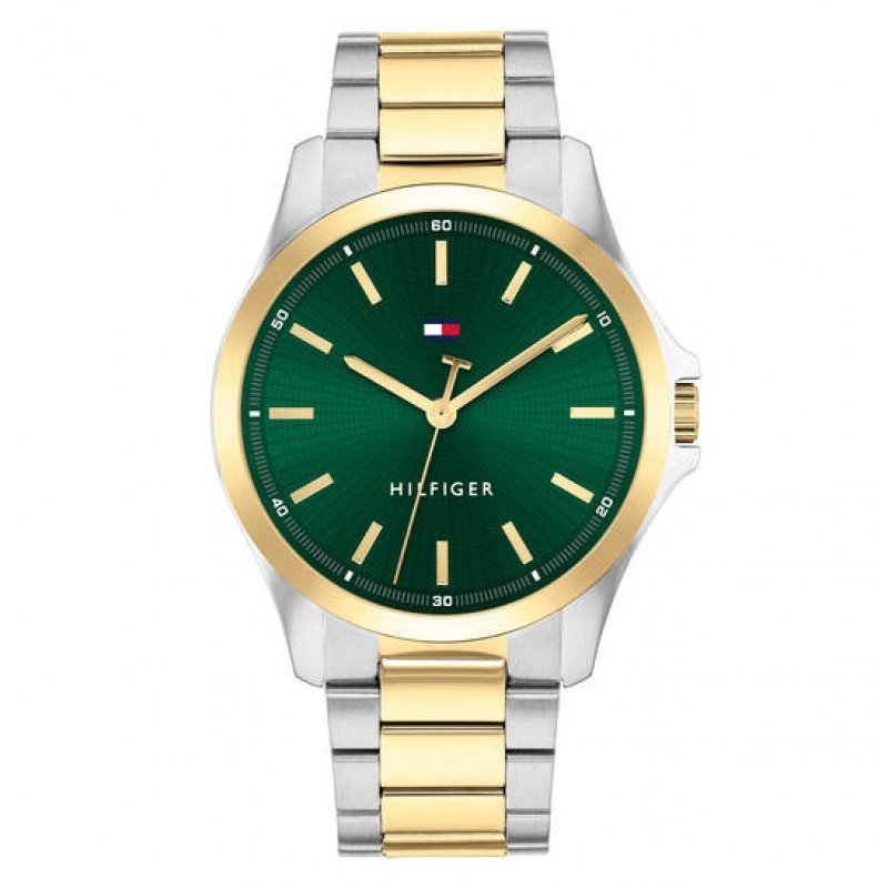 Horloge Tommy Hilfiger - 63702