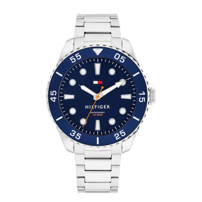 Horloge Tommy Hilfiger - 63700