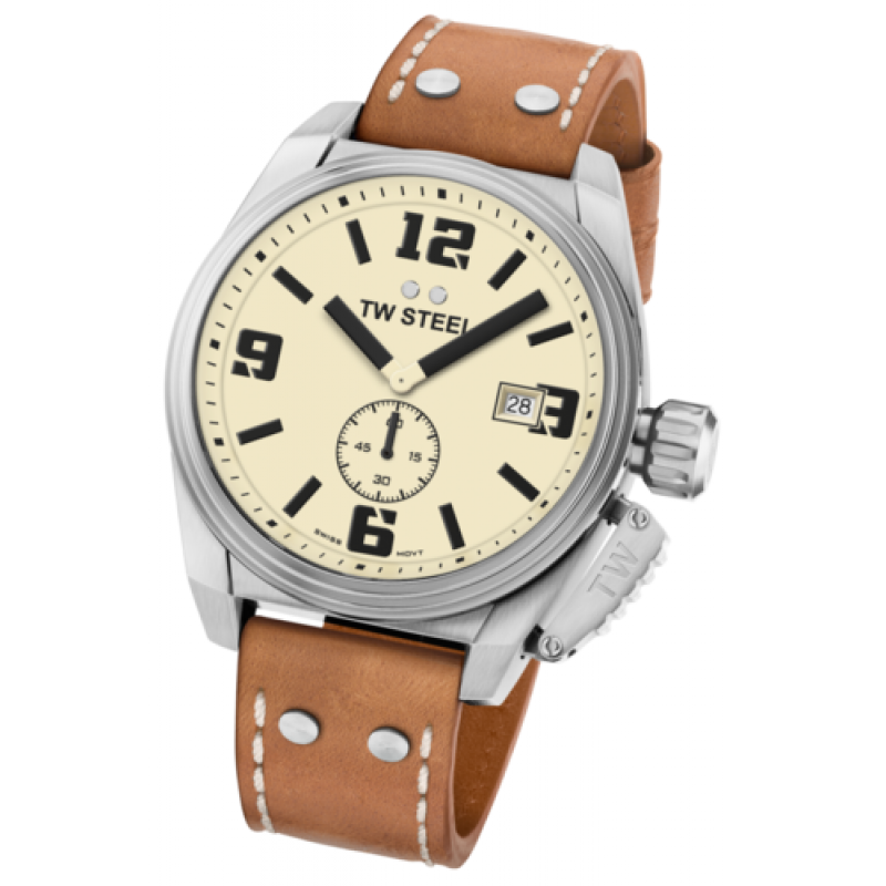Horloge TW Steel - 59008