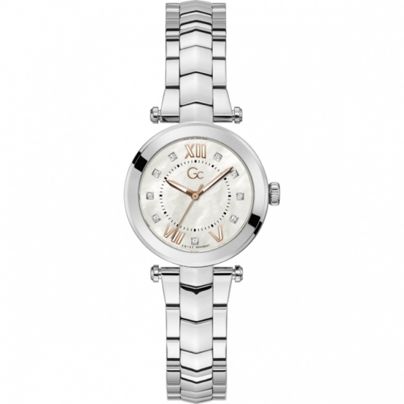 Horloges GC - 60076